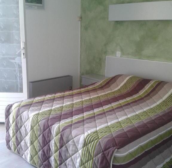 호텔 Saint Jacques