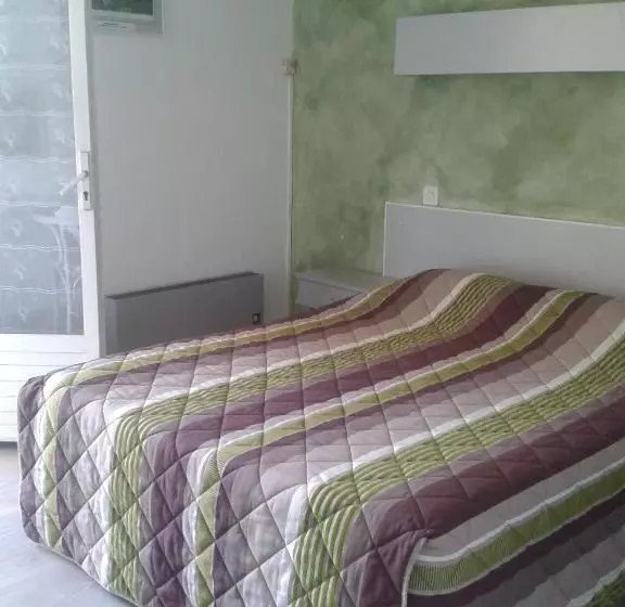 酒店 Saint Jacques