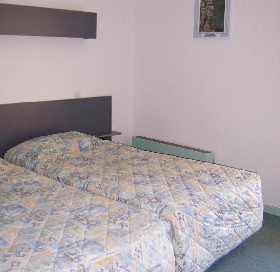 호텔 Saint Jacques