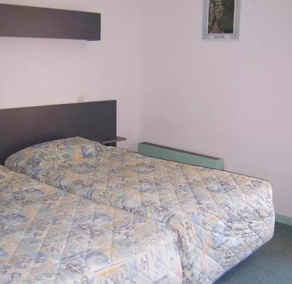 酒店 Saint Jacques