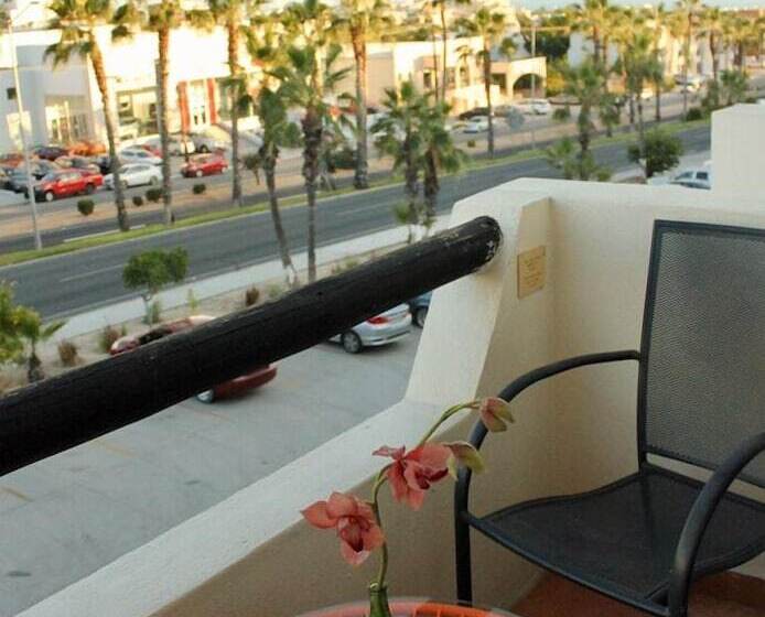 هتل Suites Las Palmas