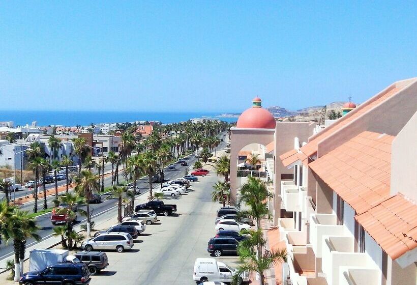 هتل Suites Las Palmas