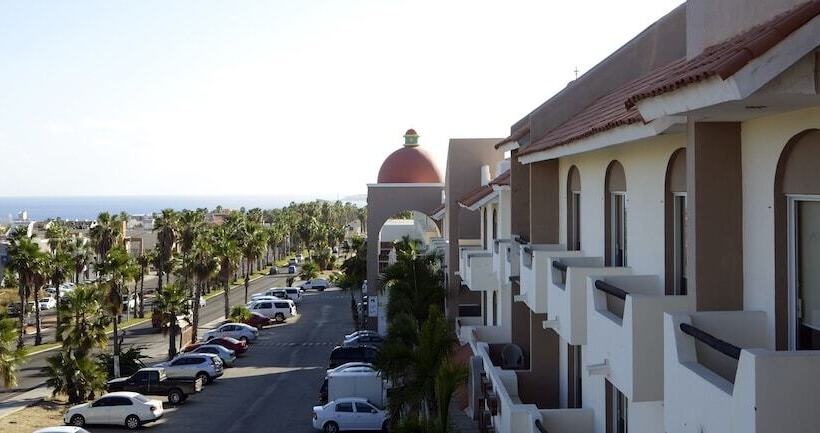 هتل Suites Las Palmas