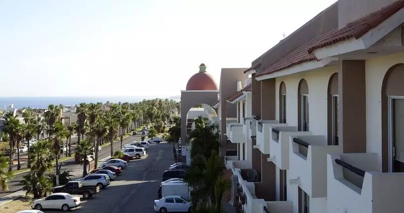 فندق Suites Las Palmas