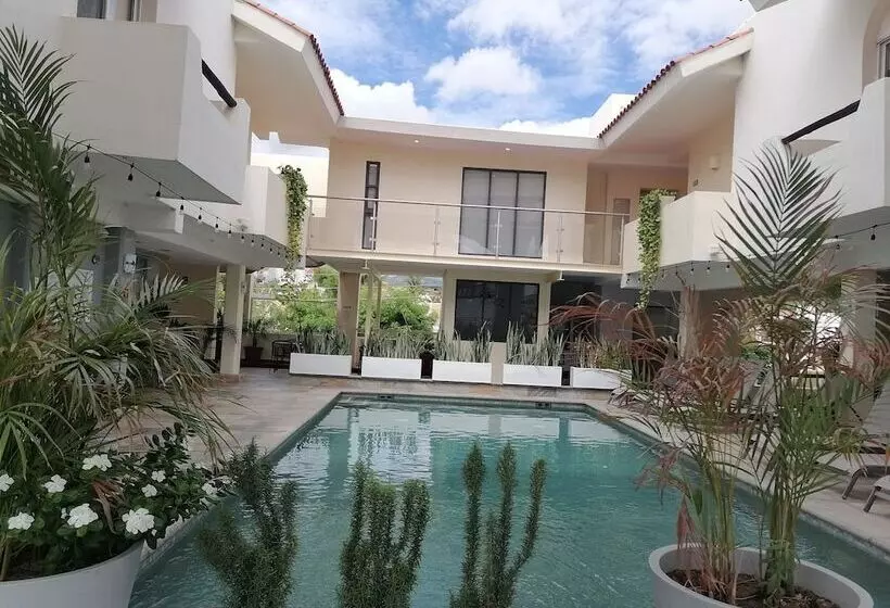 فندق Suites Las Palmas