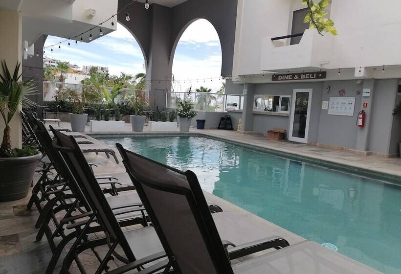 هتل Suites Las Palmas