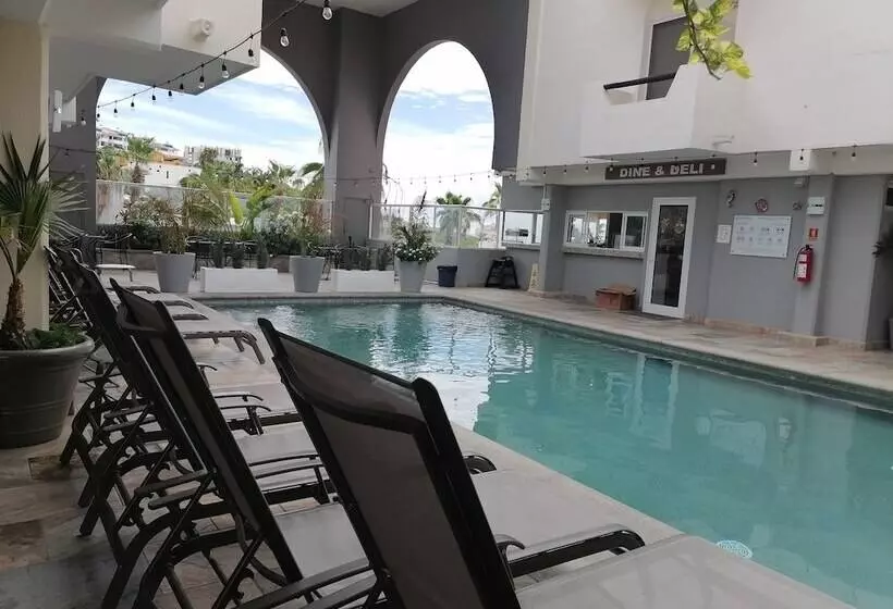 فندق Suites Las Palmas