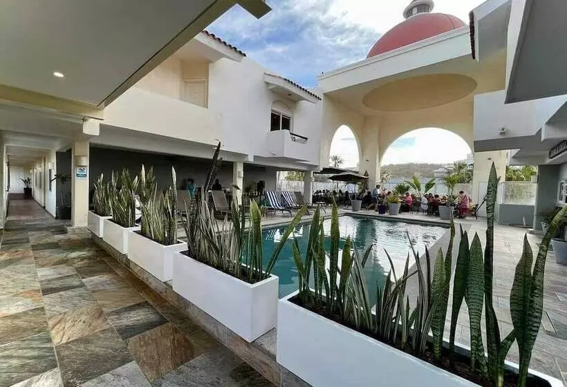 فندق Suites Las Palmas