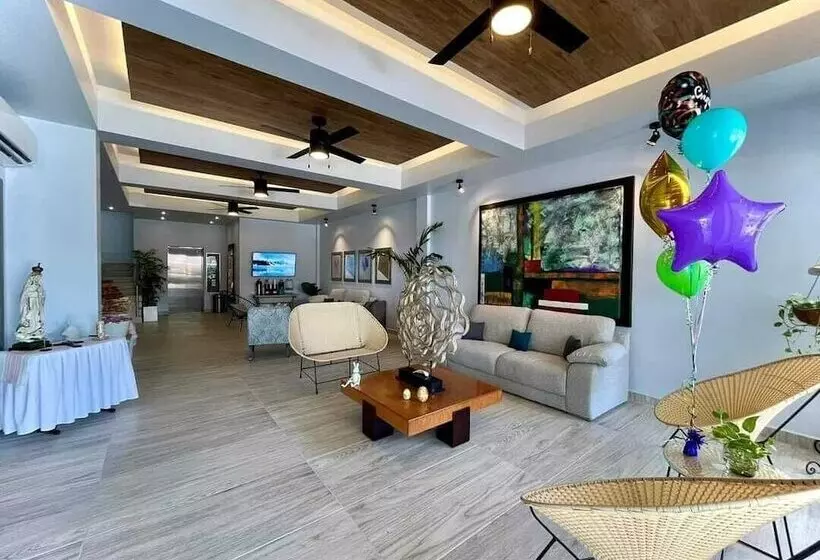 فندق Suites Las Palmas