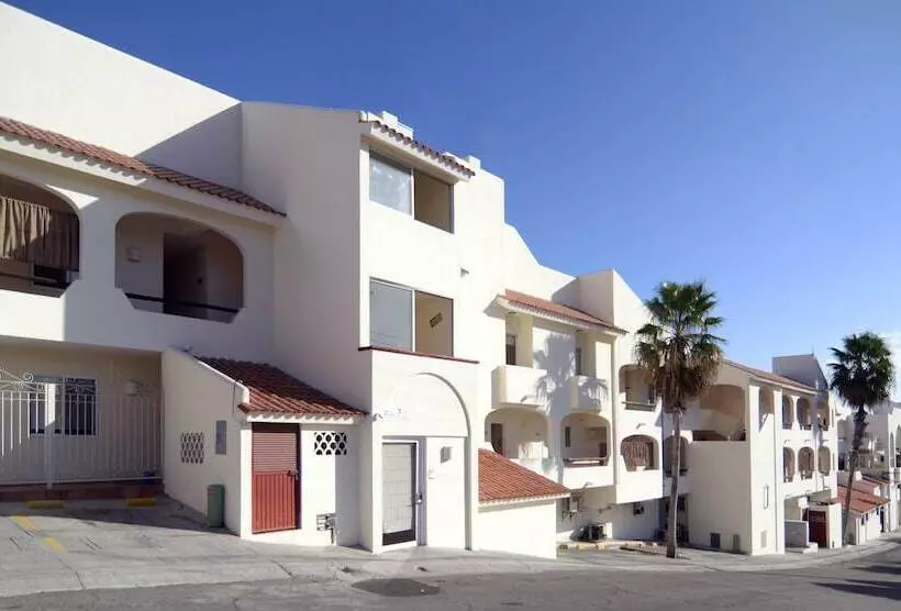 فندق Suites Las Palmas