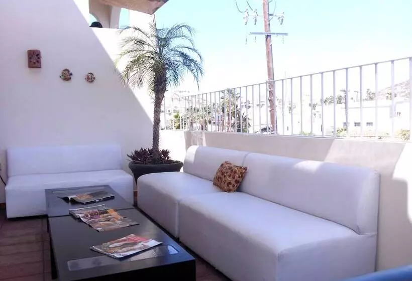 فندق Suites Las Palmas