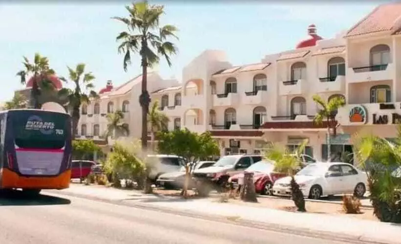 فندق Suites Las Palmas