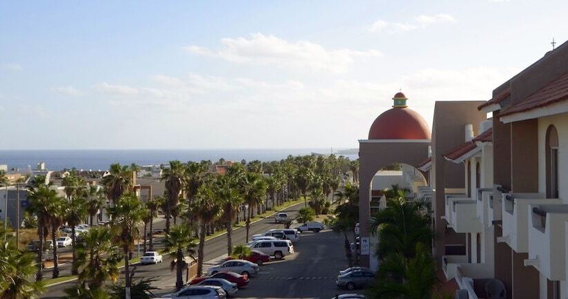 هتل Suites Las Palmas