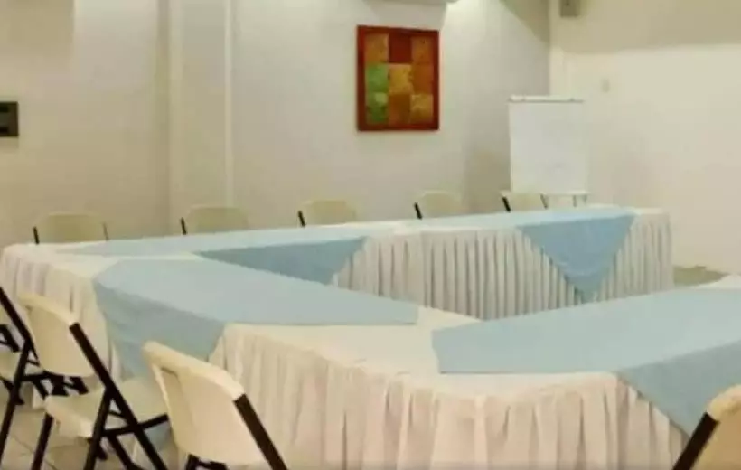 فندق Suites Las Palmas