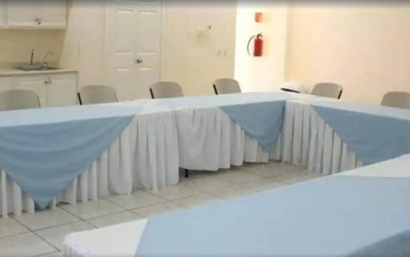 هتل Suites Las Palmas