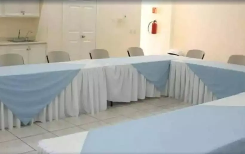 فندق Suites Las Palmas