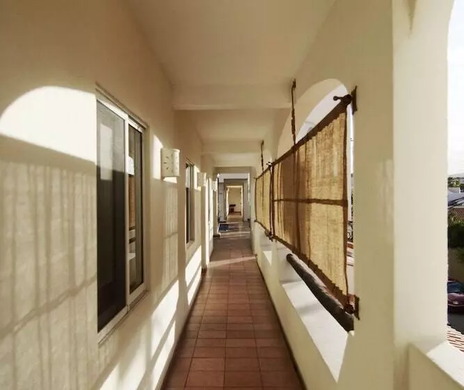 فندق Suites Las Palmas