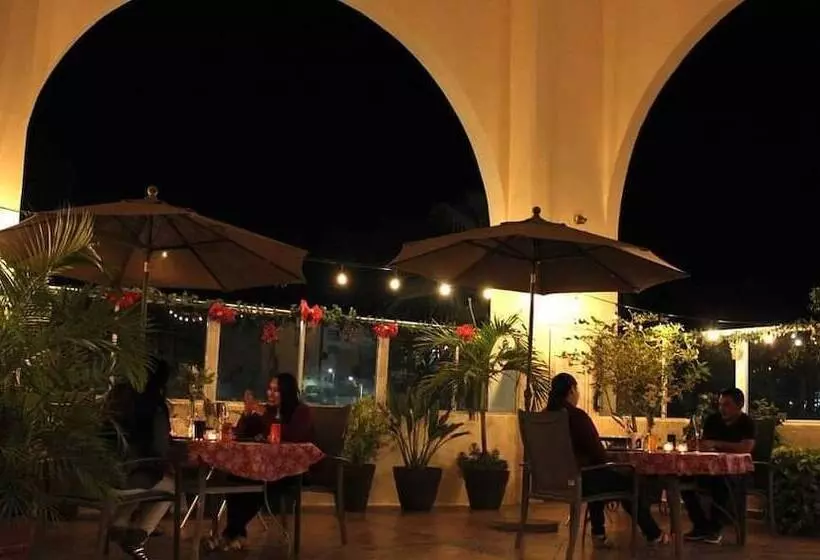 فندق Suites Las Palmas