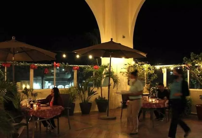 فندق Suites Las Palmas