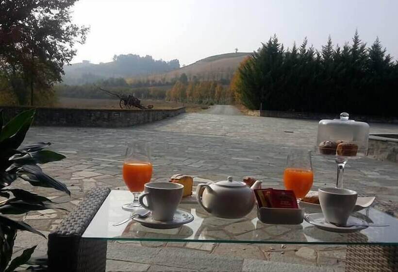 בית מלון כפרי Tenuta Larenzania