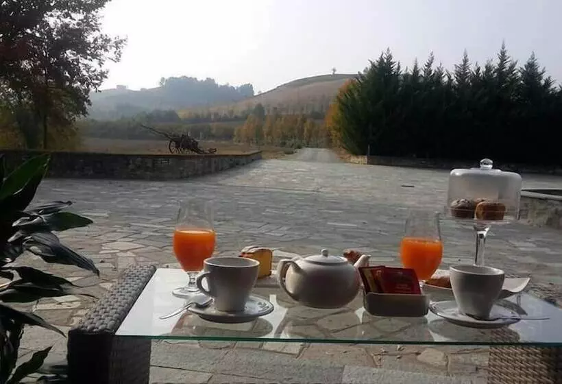 Отель Tenuta Larenzania