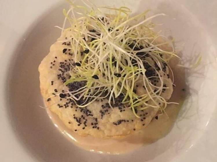 בית מלון כפרי Tenuta Larenzania