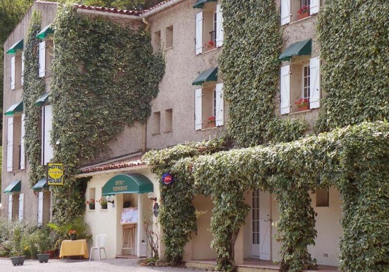 Human Hotel Residence Ex Esparrus