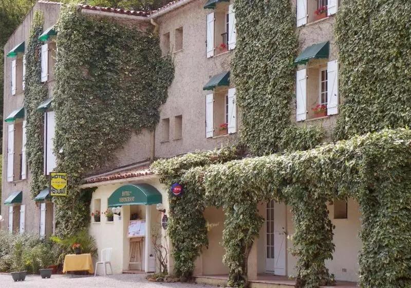 Human Hotel Residence Ex Esparrus