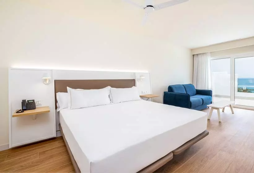 ホテル Playamojácar