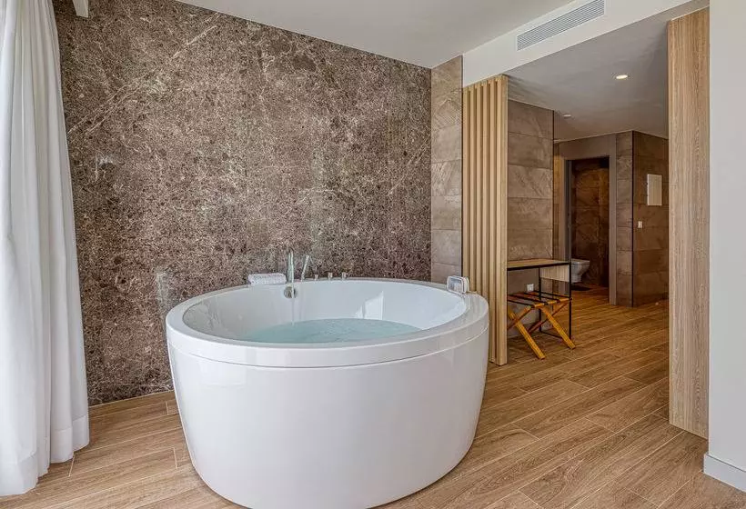 ホテル Playamojácar