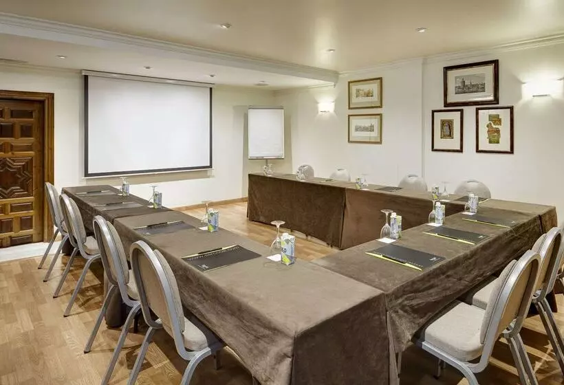 Sercotel Palacio De Los Gamboa