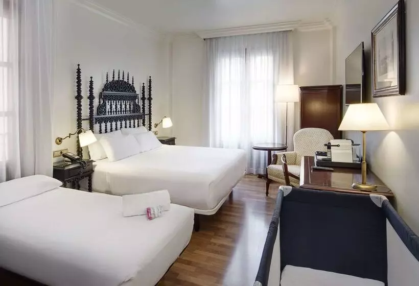 Sercotel Palacio De Los Gamboa