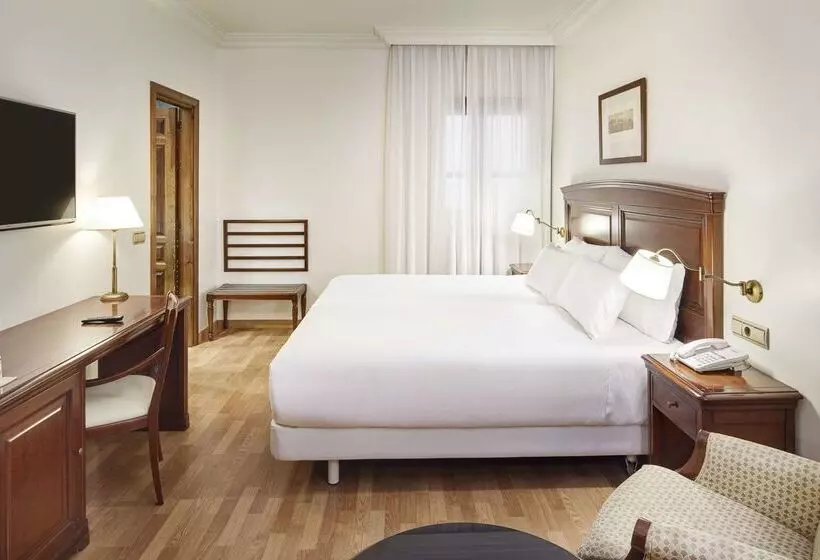 Sercotel Palacio De Los Gamboa