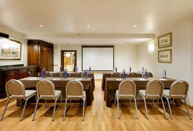 Sercotel Palacio De Los Gamboa