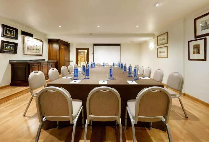 Sercotel Palacio De Los Gamboa