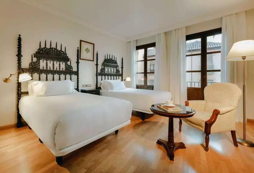 Sercotel Palacio De Los Gamboa