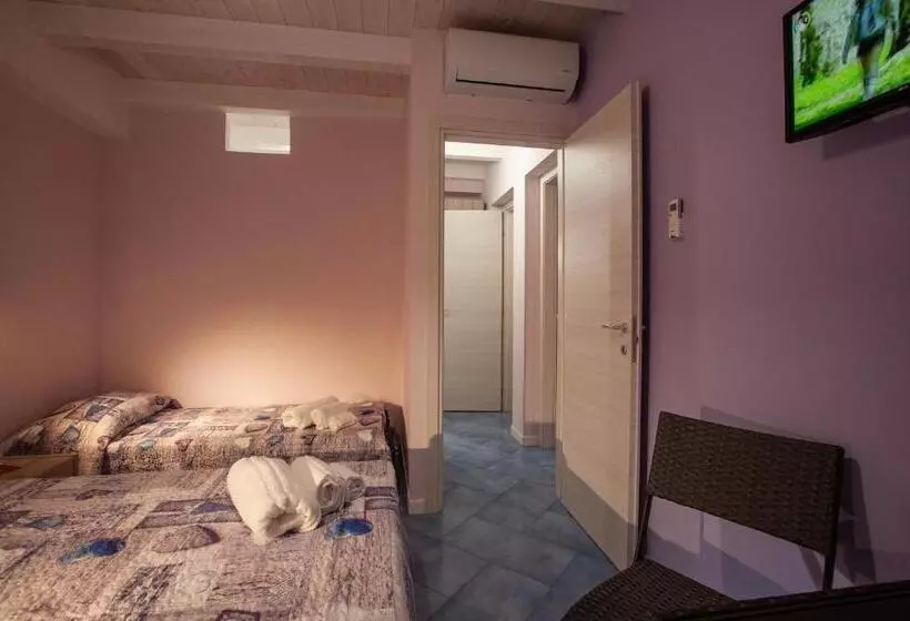 B&b Da Noemi