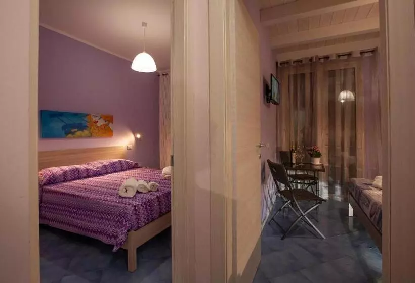 B&b Da Noemi
