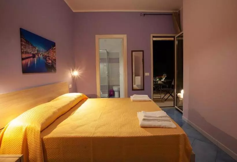B&b Da Noemi
