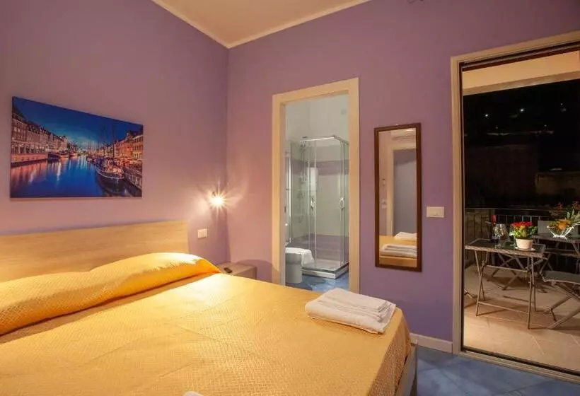 B&b Da Noemi