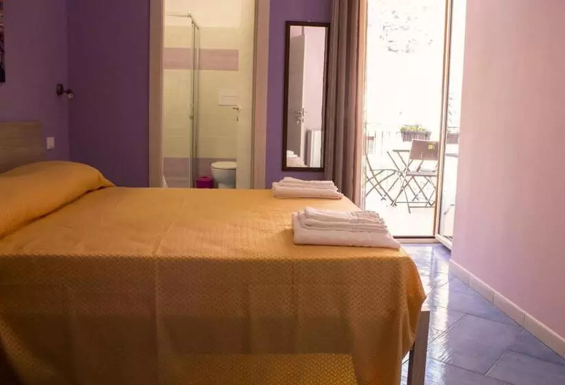 B&b Da Noemi