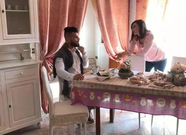 B&b La Felicità