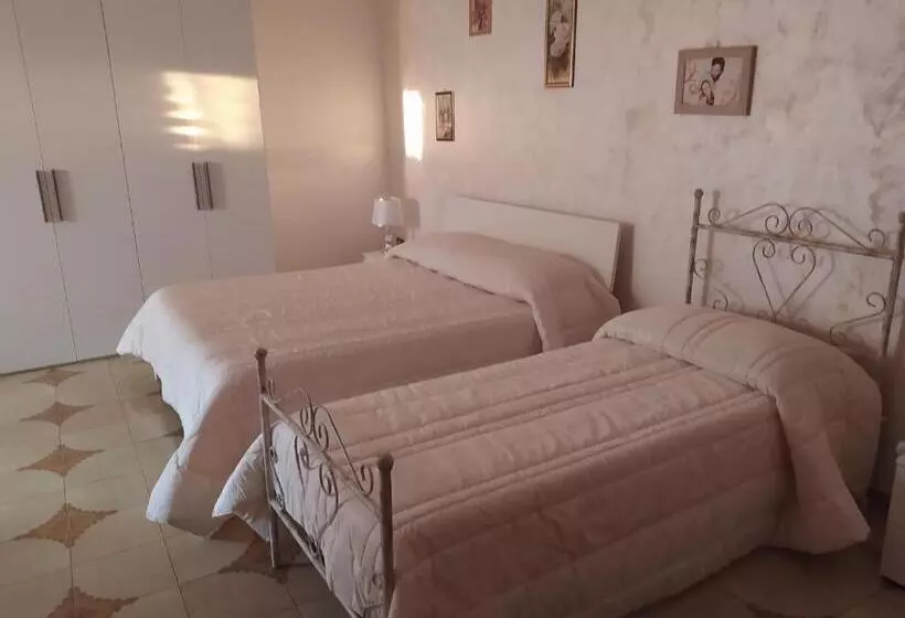 B&b La Felicità