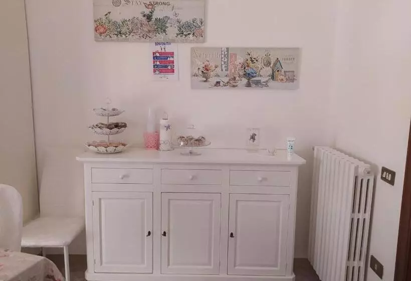 B&b La Felicità