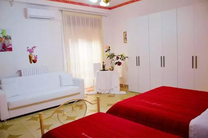 B&b La Felicità