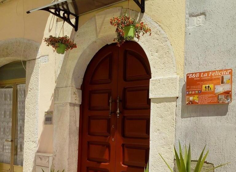 B&b La Felicità