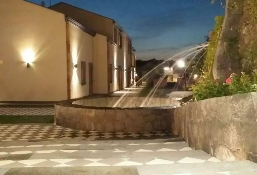 B&b Le Antiche Cisterne