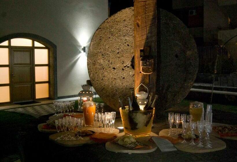 B&b Le Antiche Cisterne