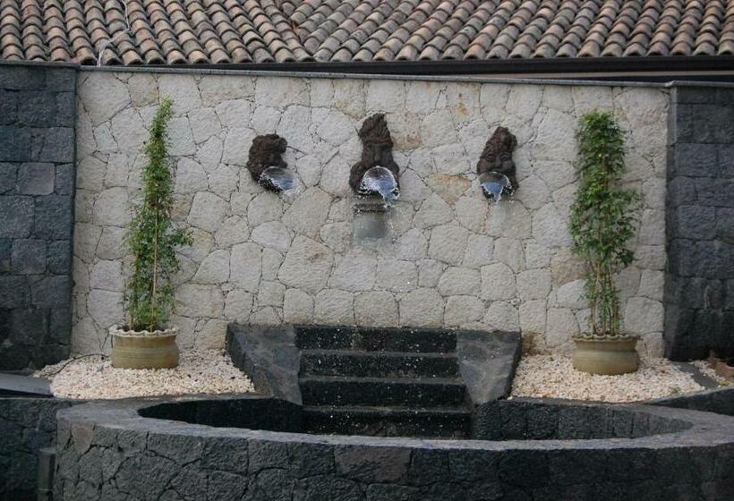 B&b Le Antiche Cisterne