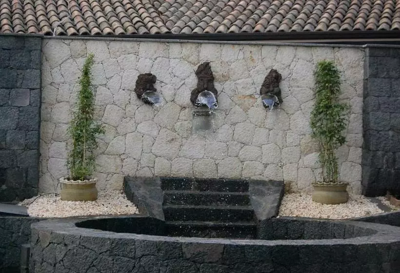 B&b Le Antiche Cisterne